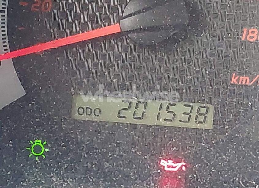 Photo 16 of 2011 Toyota Tacoma BASE V6 (VIN 3TMLU4EN4BM069898)
