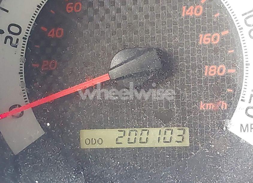 Photo 15 of 2011 Toyota Tacoma BASE V6 (VIN 3TMLU4EN4BM079699)