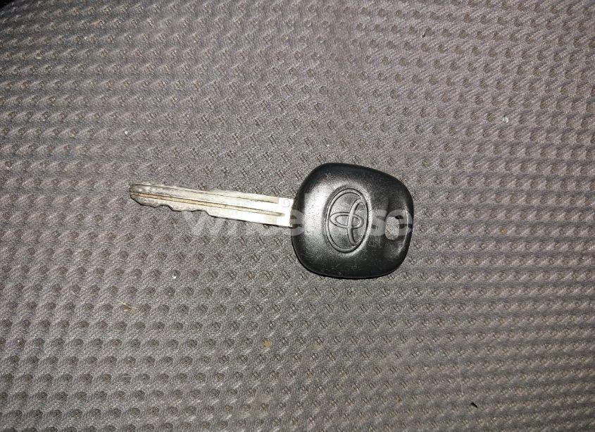 Photo 11 of 2013 Toyota Tacoma BASE V6 (VIN 3TMLU4EN4DM115748)