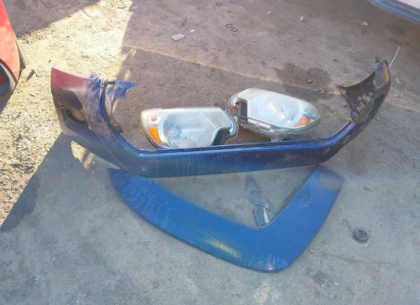 Photo 12 of 2014 Toyota Tacoma BASE V6 (VIN 3TMLU4EN4EM149075)
