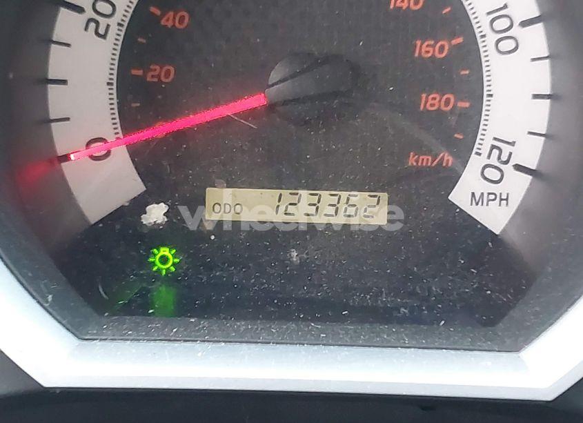 Photo 15 of 2014 Toyota Tacoma DOUBLE CAB (VIN 3TMLU4EN4EM159363)