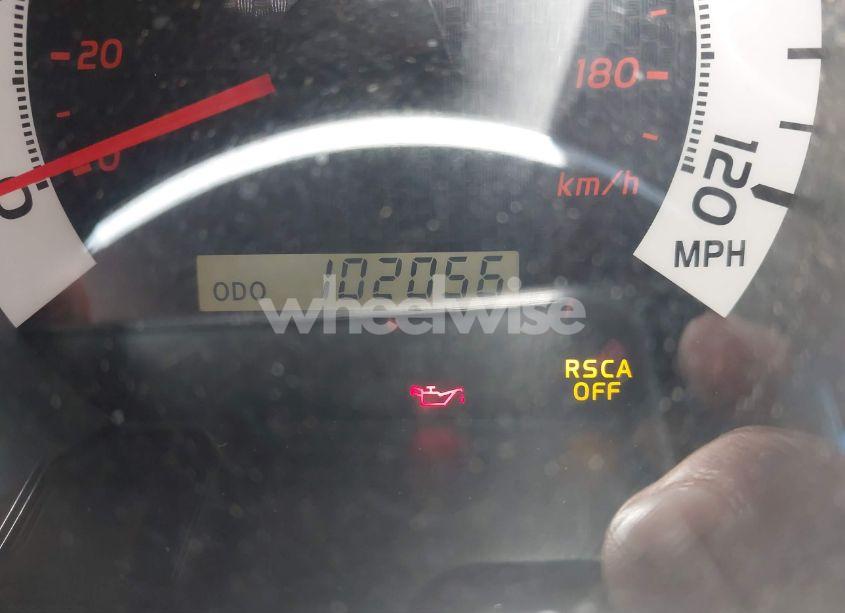 Photo 15 of 2015 Toyota Tacoma DOUBLE CAB/TRD PRO (VIN 3TMLU4EN4FM206926)
