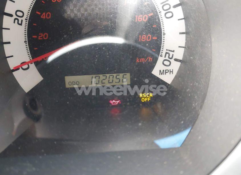 Photo 7 of 2015 Toyota Tacoma DOUBLE CAB/TRD PRO (VIN 3TMLU4EN4FM206926)