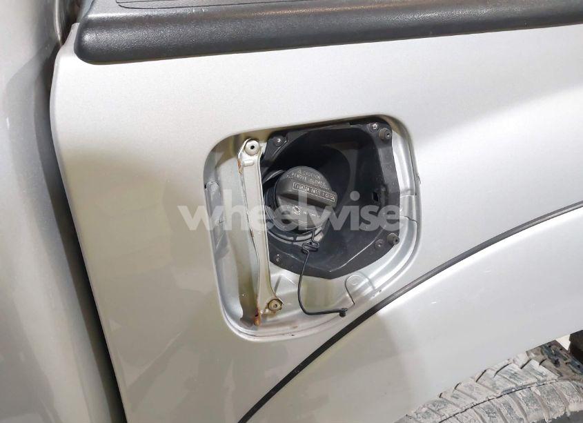 Photo 18 of 2010 Toyota Tacoma DOUBLE CAB (VIN 3TMLU4EN5AM043003)