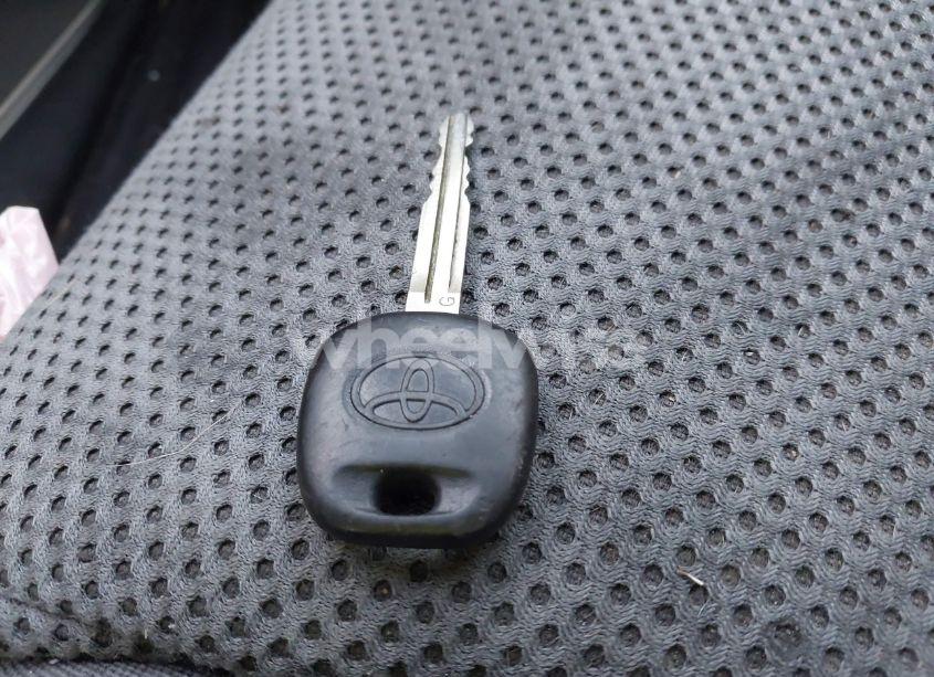 Photo 11 of 2011 Toyota Tacoma DOUBLE CAB (VIN 3TMLU4EN5BM067173)