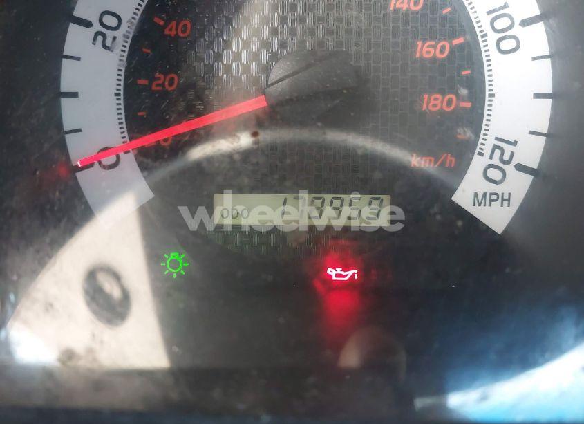 Photo 15 of 2011 Toyota Tacoma DOUBLE CAB (VIN 3TMLU4EN5BM067173)