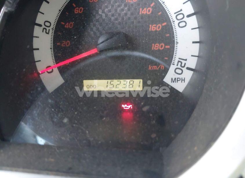 Photo 16 of 2013 Toyota Tacoma DOUBLE CAB (VIN 3TMLU4EN5DM121607)