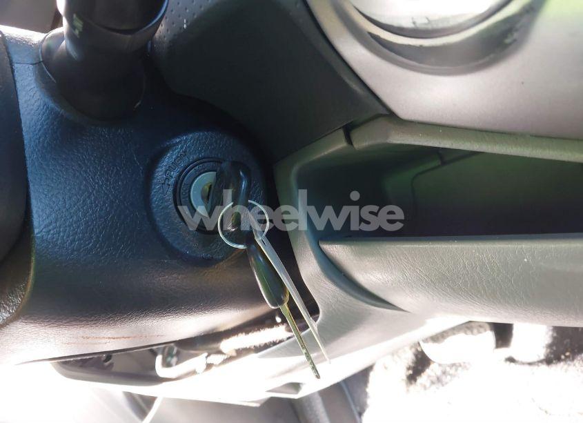 Photo 11 of 2014 Toyota Tacoma DOUBLE CAB (VIN 3TMLU4EN5EM135783)