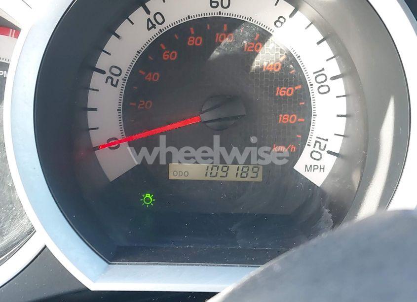 Photo 15 of 2015 Toyota Tacoma DOUBLE CAB/TRD PRO (VIN 3TMLU4EN5FM175671)