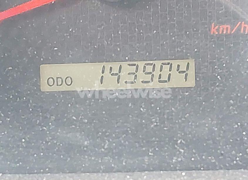 Photo 16 of 2015 Toyota Tacoma BASE V6 (VIN 3TMLU4EN5FM188601)