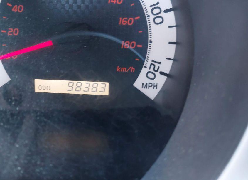 Photo 15 of 2015 Toyota Tacoma BASE V6 (VIN 3TMLU4EN5FM199937)