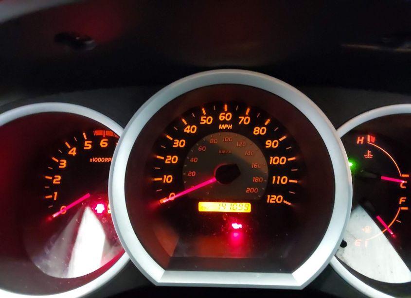 Photo 7 of 2011 Toyota Tacoma DOUBLE CAB (VIN 3TMLU4EN6BM063889)