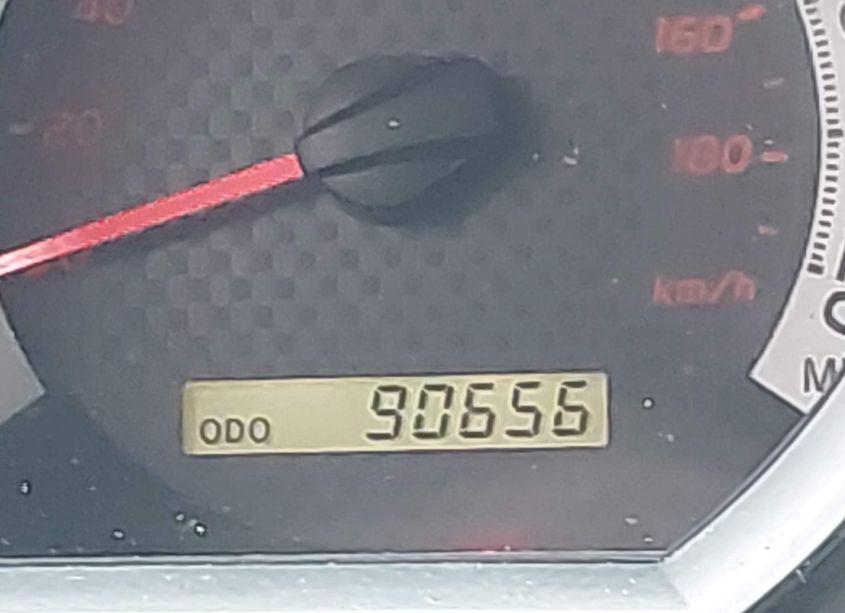 Photo 16 of 2012 Toyota Tacoma DOUBLE CAB (VIN 3TMLU4EN6CM095937)