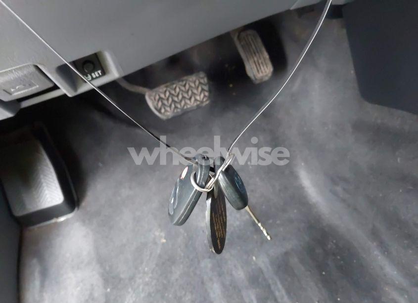 Photo 11 of 2015 Toyota Tacoma DOUBLE CAB/TRD PRO (VIN 3TMLU4EN6FM178675)