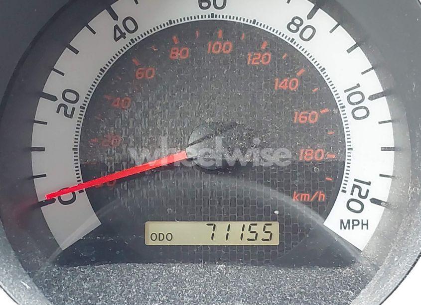 Photo 15 of 2015 Toyota Tacoma BASE V6/TRD PRO (VIN 3TMLU4EN6FM185335)