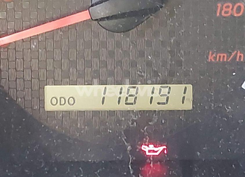 Photo 15 of 2015 Toyota Tacoma BASE V6 (VIN 3TMLU4EN6FM194780)