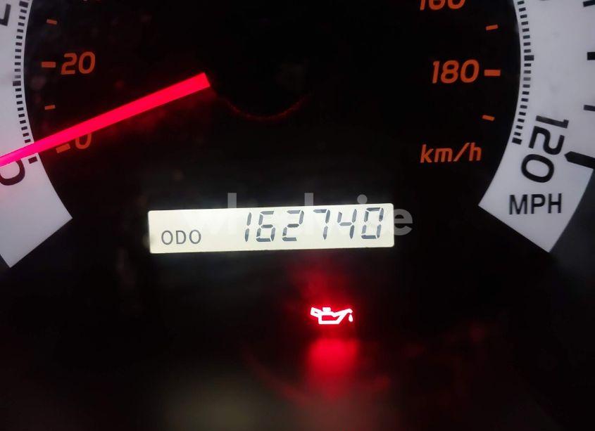 Photo 12 of 2014 Toyota Tacoma DOUBLE CAB (VIN 3TMLU4EN7EM159275)