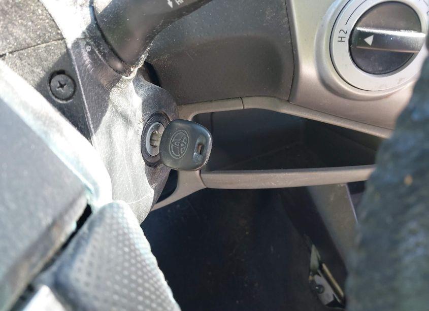 Photo 11 of 2015 Toyota Tacoma DOUBLE CAB/TRD PRO (VIN 3TMLU4EN7FM187143)