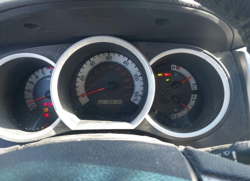 Photo 7 of 2015 Toyota Tacoma DOUBLE CAB/TRD PRO (VIN 3TMLU4EN7FM187143)