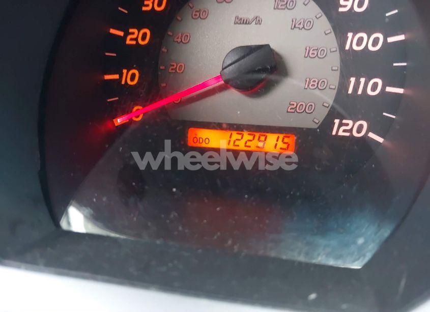Photo 16 of 2011 Toyota Tacoma DOUBLE CAB (VIN 3TMLU4EN8BM058550)