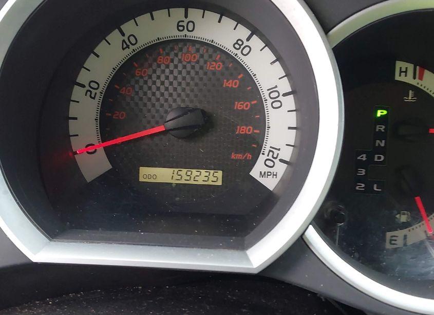 Photo 15 of 2011 Toyota Tacoma DOUBLE CAB (VIN 3TMLU4EN8BM076319)