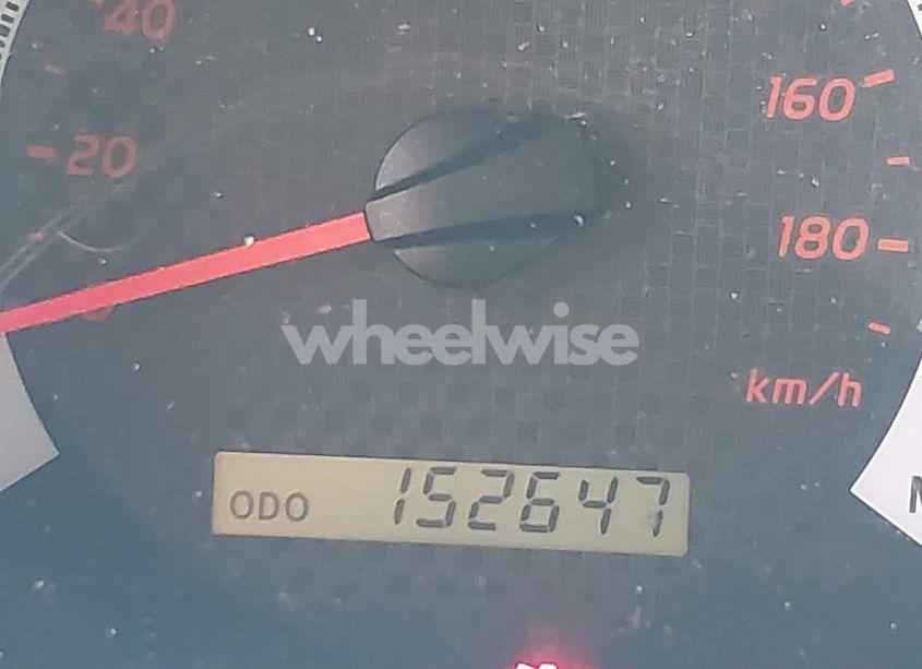 Photo 15 of 2014 Toyota Tacoma BASE V6 (VIN 3TMLU4EN8EM141447)