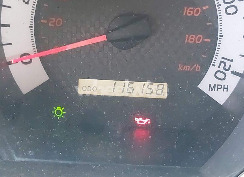 Photo 15 of 2015 Toyota Tacoma BASE V6 (VIN 3TMLU4EN8FM184297)