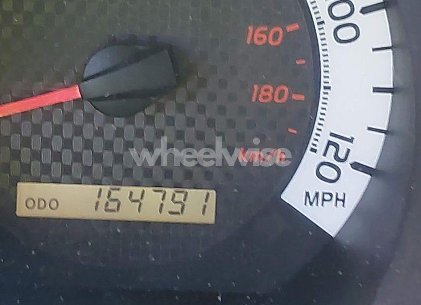Photo 15 of 2011 Toyota Tacoma DOUBLE CAB (VIN 3TMLU4EN9BM074014)