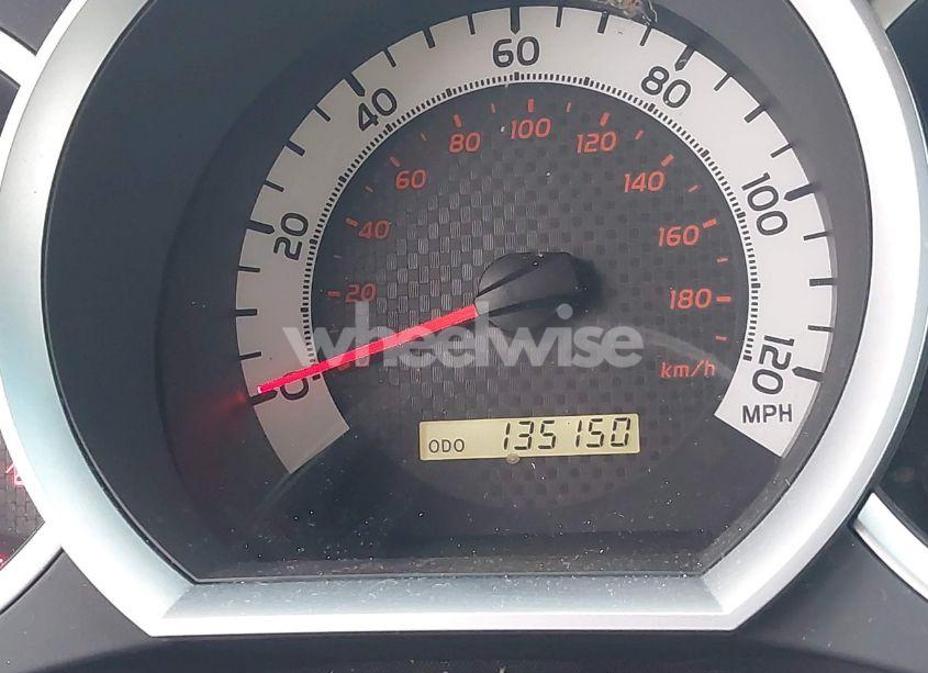 Photo 15 of 2012 Toyota Tacoma DOUBLE CAB (VIN 3TMLU4EN9CM088108)