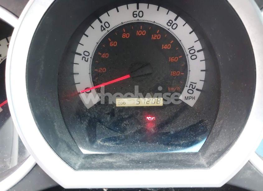 Photo 16 of 2015 Toyota Tacoma BASE V6 (VIN 3TMLU4EN9FM178959)