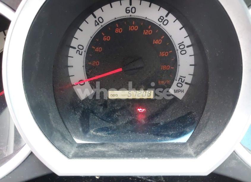 Photo 7 of 2015 Toyota Tacoma BASE V6 (VIN 3TMLU4EN9FM178959)