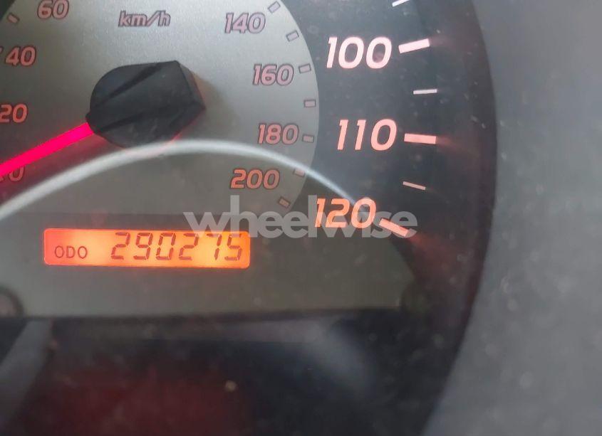Photo 15 of 2011 Toyota Tacoma DOUBLE CAB (VIN 3TMLU4ENXBM061496)