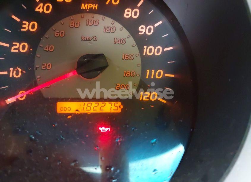 Photo 15 of 2011 Toyota Tacoma DOUBLE CAB (VIN 3TMLU4ENXBM062437)