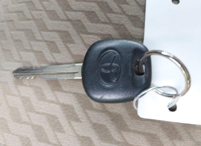 Photo 11 of 2011 Toyota Tacoma DOUBLE CAB (VIN 3TMLU4ENXBM068707)