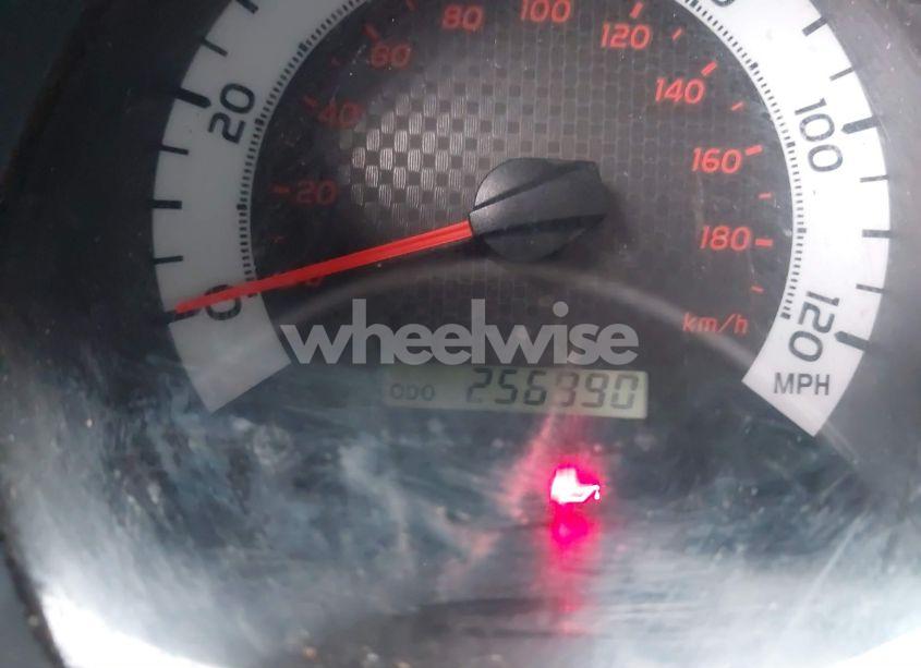 Photo 15 of 2014 Toyota Tacoma BASE V6 (VIN 3TMLU4ENXEM139294)