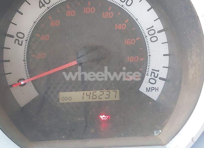 Photo 15 of 2014 Toyota Tacoma BASE V6 (VIN 3TMLU4ENXEM146360)