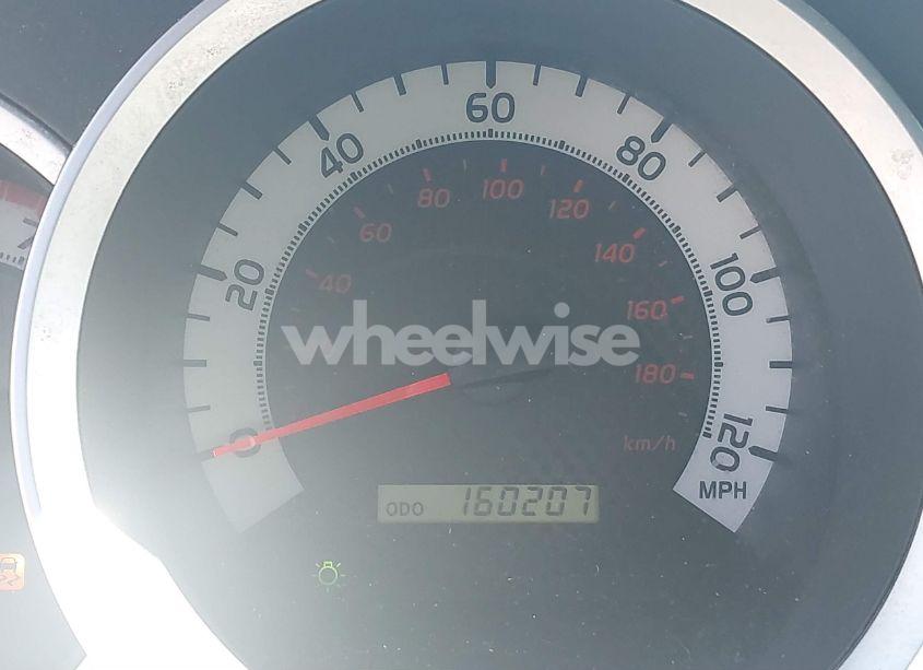 Photo 16 of 2014 Toyota Tacoma DOUBLE CAB (VIN 3TMLU4ENXEM147587)
