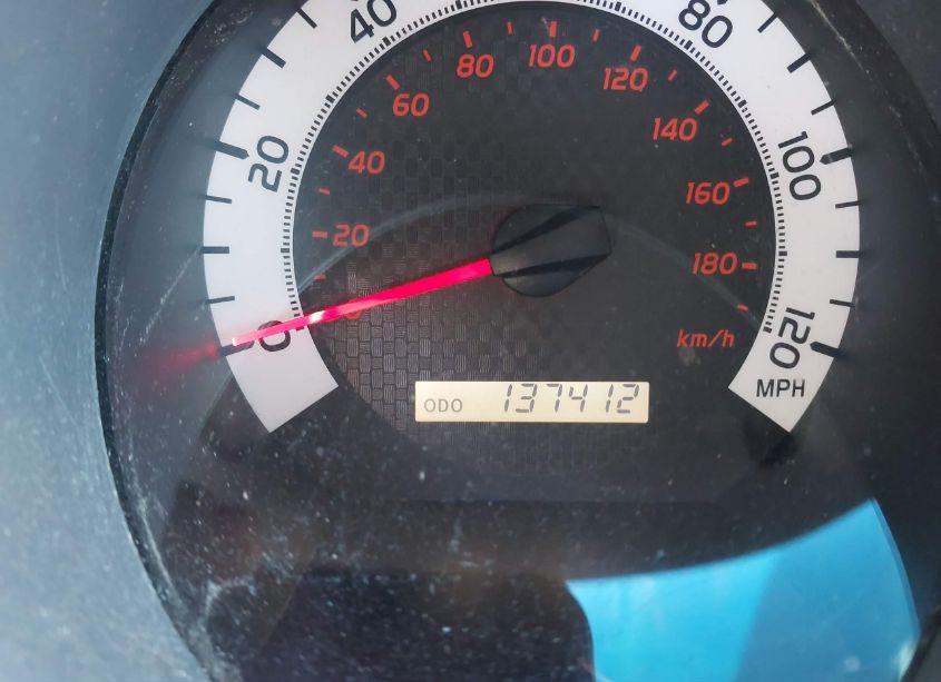 Photo 15 of 2014 Toyota Tacoma BASE V6 (VIN 3TMLU4ENXEM160047)