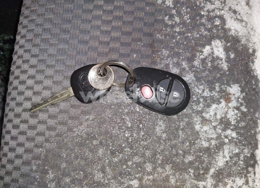 Photo 11 of 2015 Toyota Tacoma BASE V6 (VIN 3TMLU4ENXFM171728)
