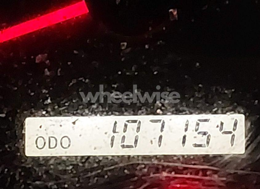 Photo 16 of 2015 Toyota Tacoma BASE V6 (VIN 3TMLU4ENXFM171728)