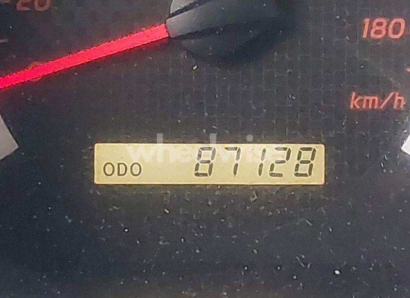 Photo 15 of 2015 Toyota Tacoma BASE V6 (VIN 3TMLU4ENXFM185371)