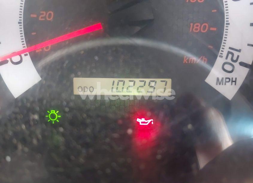 Photo 15 of 2015 Toyota Tacoma DOUBLE CAB/TRD PRO (VIN 3TMLU4ENXFM206669)