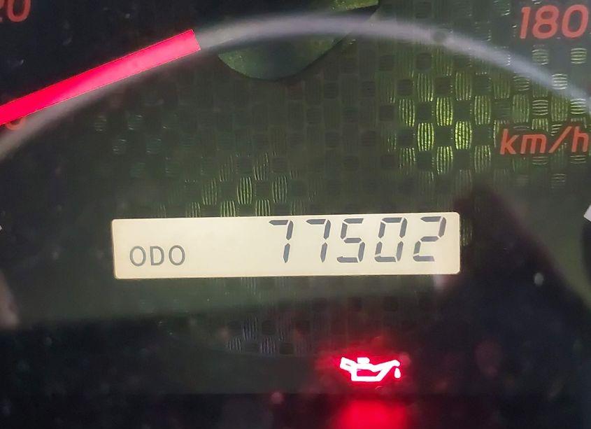 Photo 7 of 2014 Toyota Tacoma BASE V6 (VIN 3TMMU4FN1EM067050)