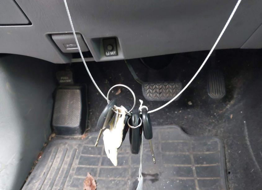 Photo 11 of 2014 Toyota Tacoma BASE V6 (VIN 3TMMU4FN1EM072572)