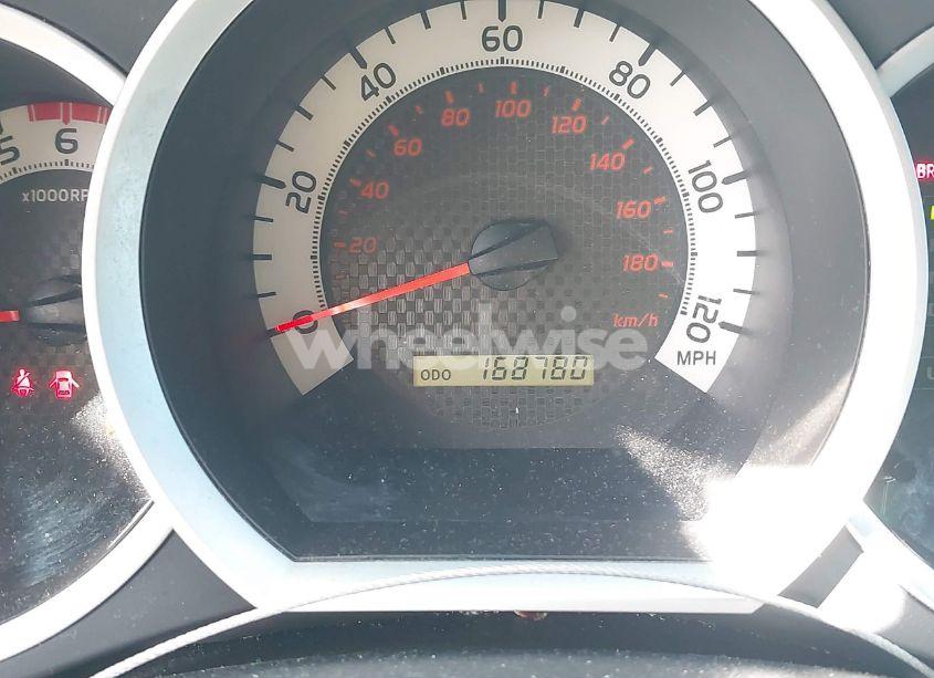 Photo 7 of 2015 Toyota Tacoma DOUBLE CAB LONG BED (VIN 3TMMU4FN1FM073819)