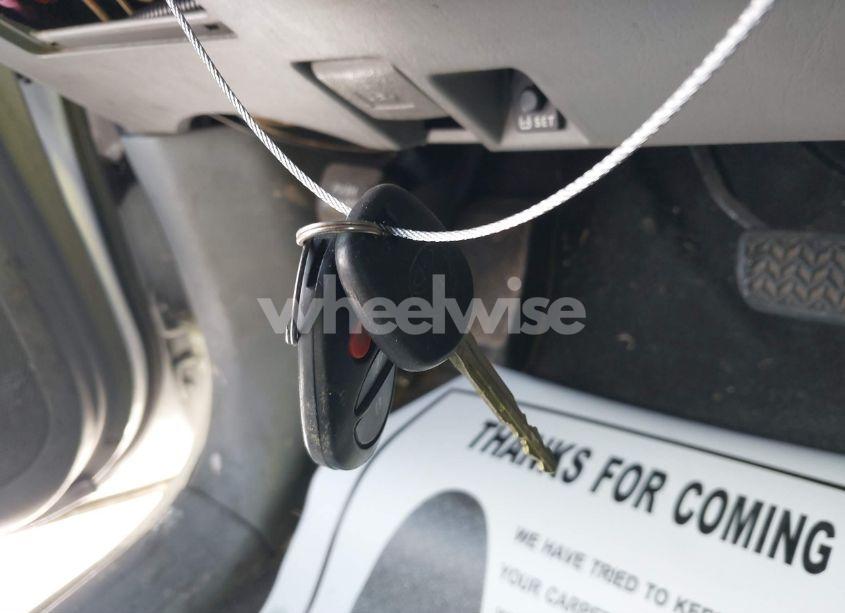 Photo 11 of 2015 Toyota Tacoma DOUBLE CAB LONG BED (VIN 3TMMU4FN2FM086885)