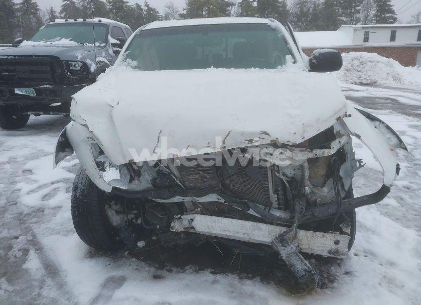 Photo 6 of 2012 Toyota Tacoma DOUBLE CAB LONG BED (VIN 3TMMU4FN4CM044844)