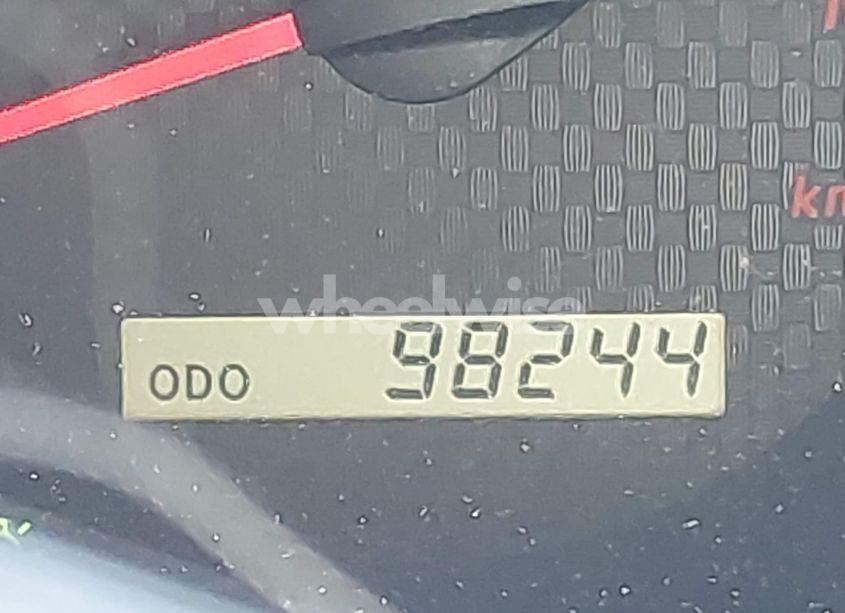 Photo 16 of 2015 Toyota Tacoma BASE V6 (VIN 3TMMU4FN5FM082376)