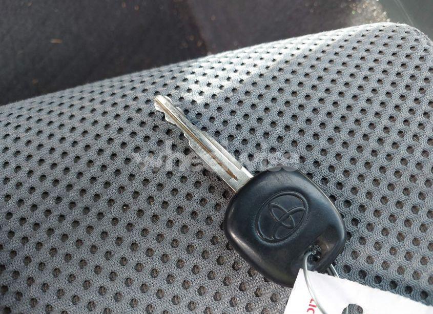 Photo 11 of 2012 Toyota Tacoma DOUBLE CAB LONG BED (VIN 3TMMU4FN6CM040620)