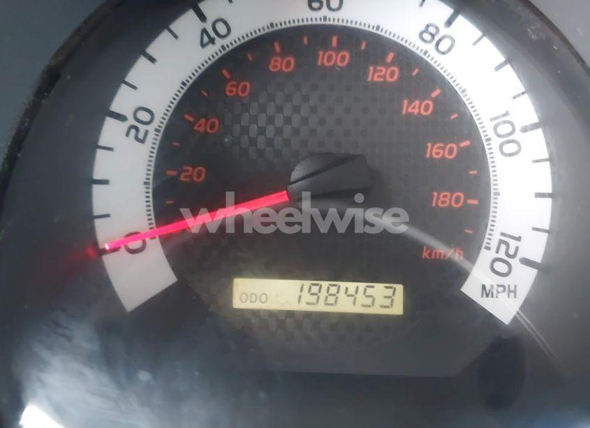 Photo 15 of 2012 Toyota Tacoma DOUBLE CAB LONG BED (VIN 3TMMU4FN6CM040620)